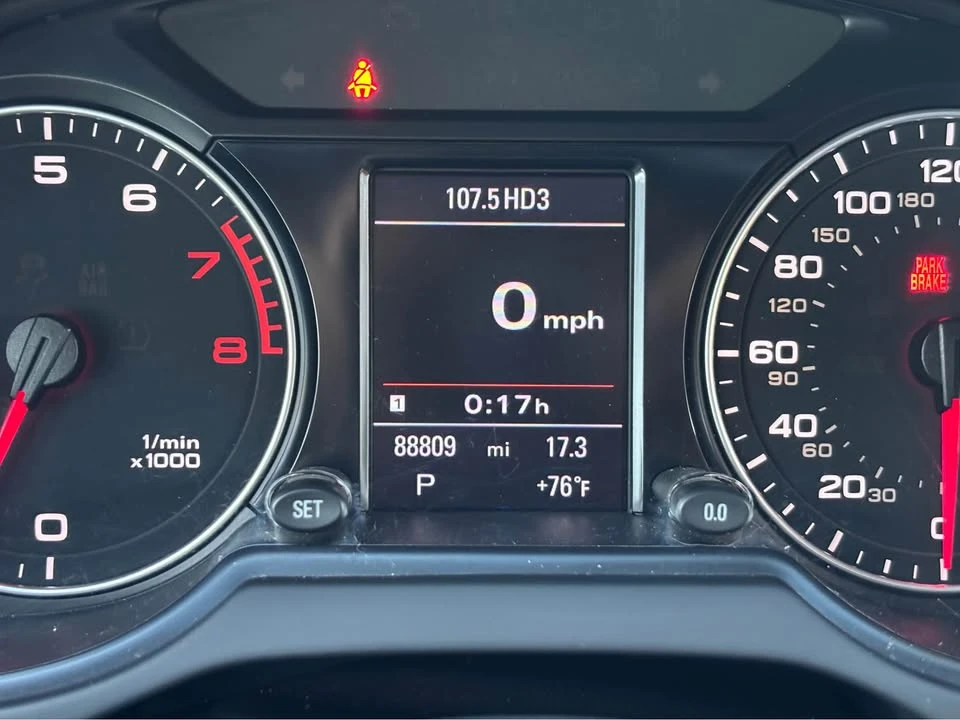 2011 Audi 8R Q5 - Image 13 of 15