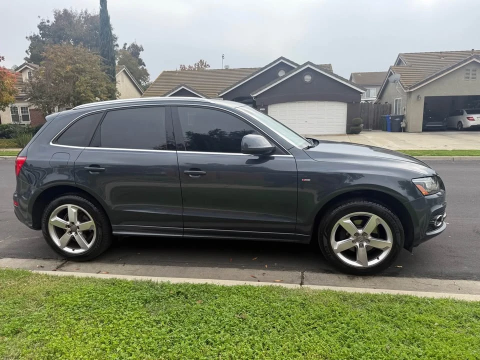 2011 Audi 8R Q5 - Image 4 of 16