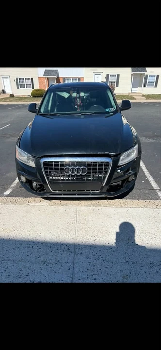 2011 Audi 8R Q5 - Image 2 of 3