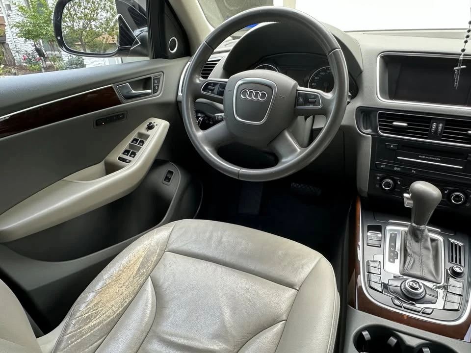 2011 Audi 8R Q5 - Image 16 of 20
