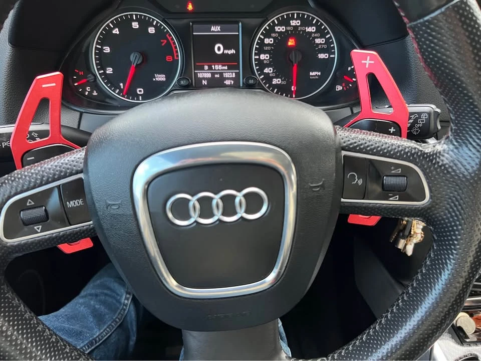 2011 Audi 8R Q5 - Image 3 of 4