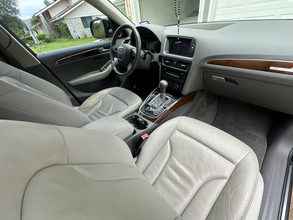 2011 Audi 8R Q5 - Image 13 of 20