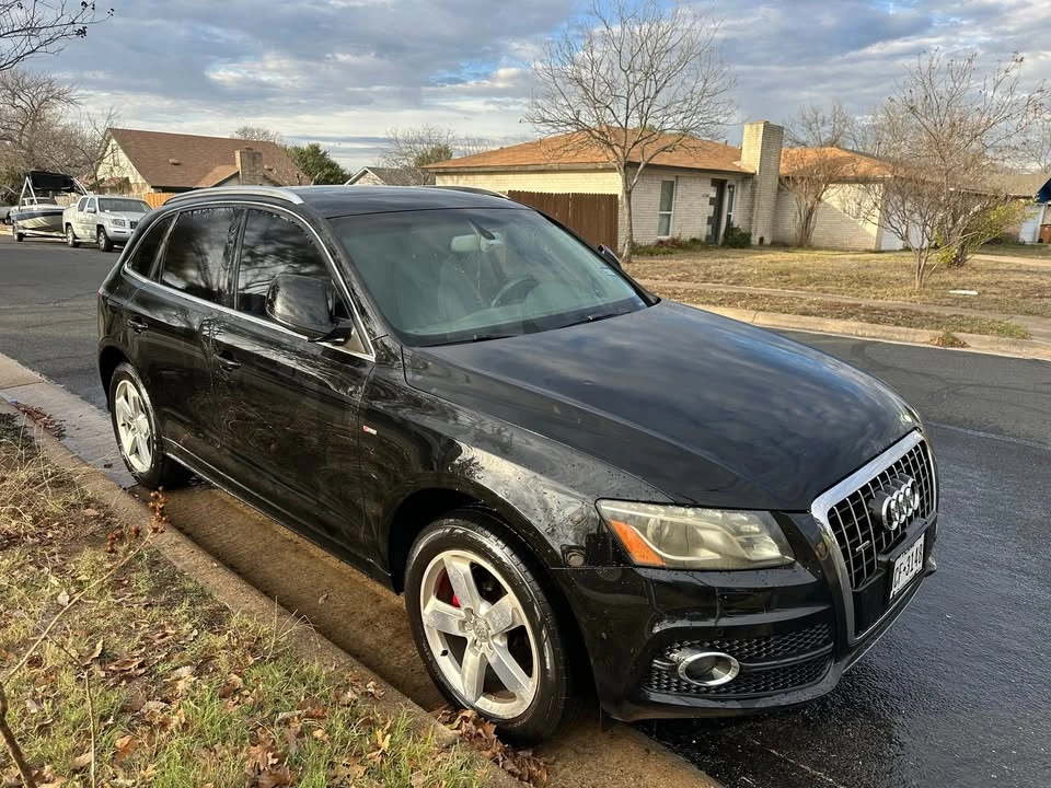 2011 Audi 8R Q5 - Image 6 of 20