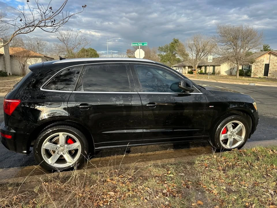 2011 Audi 8R Q5 - Image 5 of 20