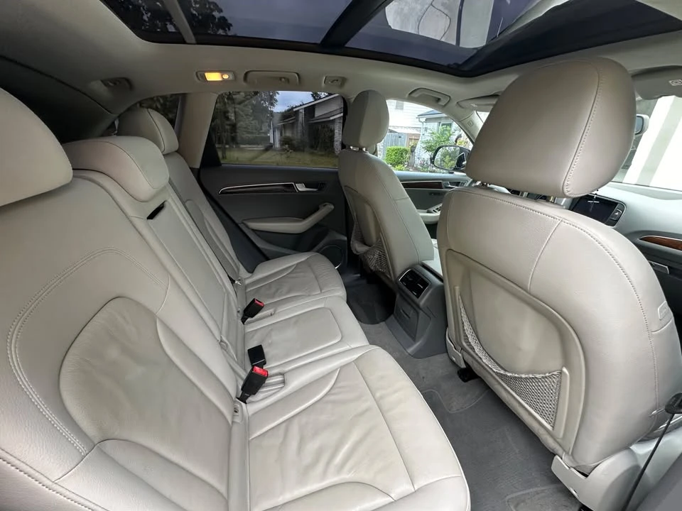 2011 Audi 8R Q5 - Image 18 of 20