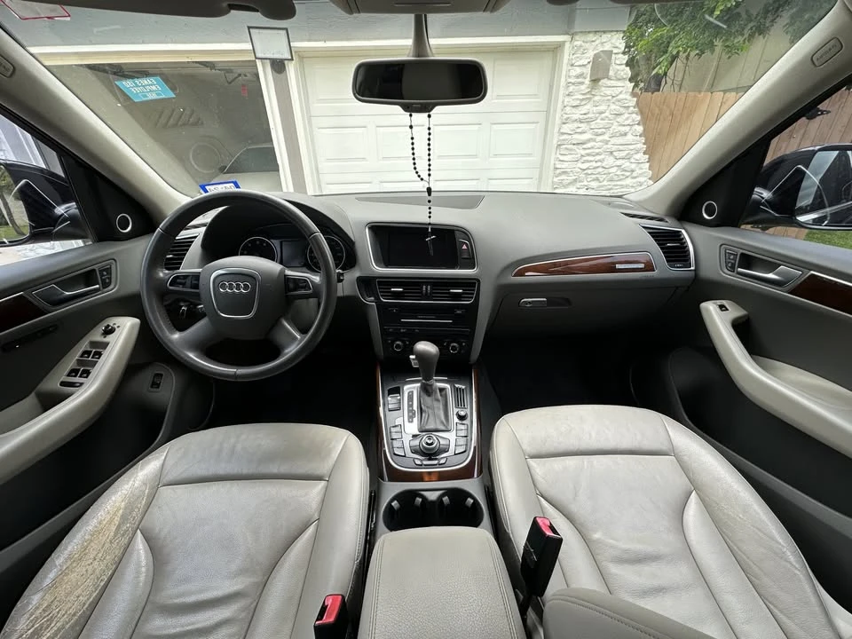 2011 Audi 8R Q5 - Image 15 of 20