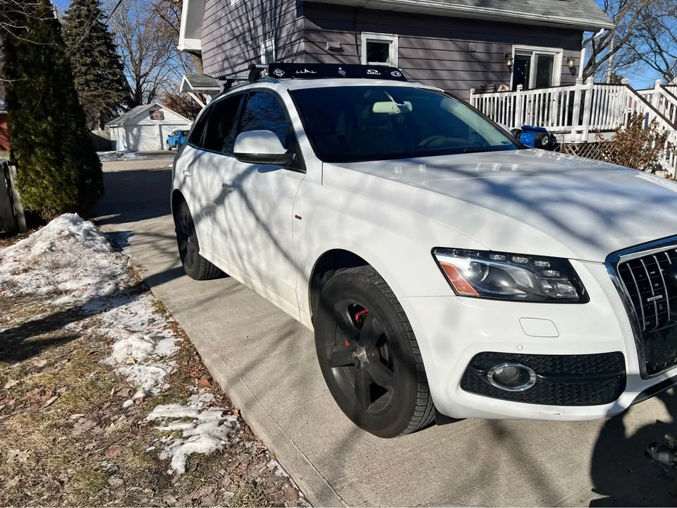 2011 Audi 8R Q5 - Image 2 of 7
