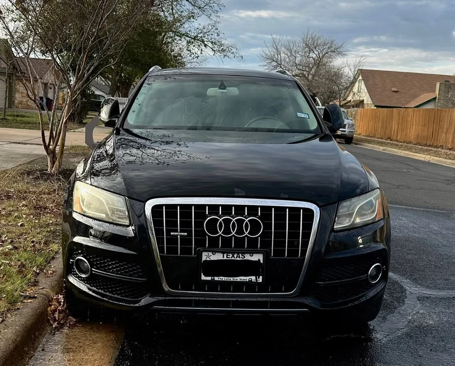 2011 Audi 8R Q5 - Image 3 of 20