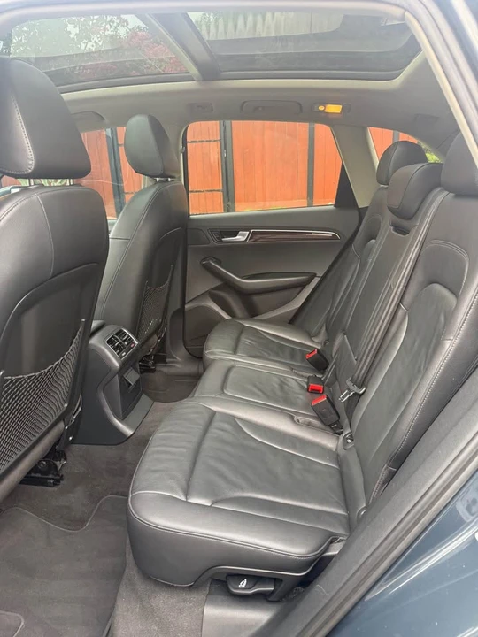 2011 Audi 8R Q5 - Image 11 of 17