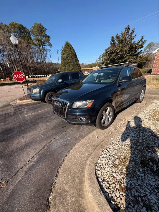 2011 Audi 8R Q5 - Image 3 of 12