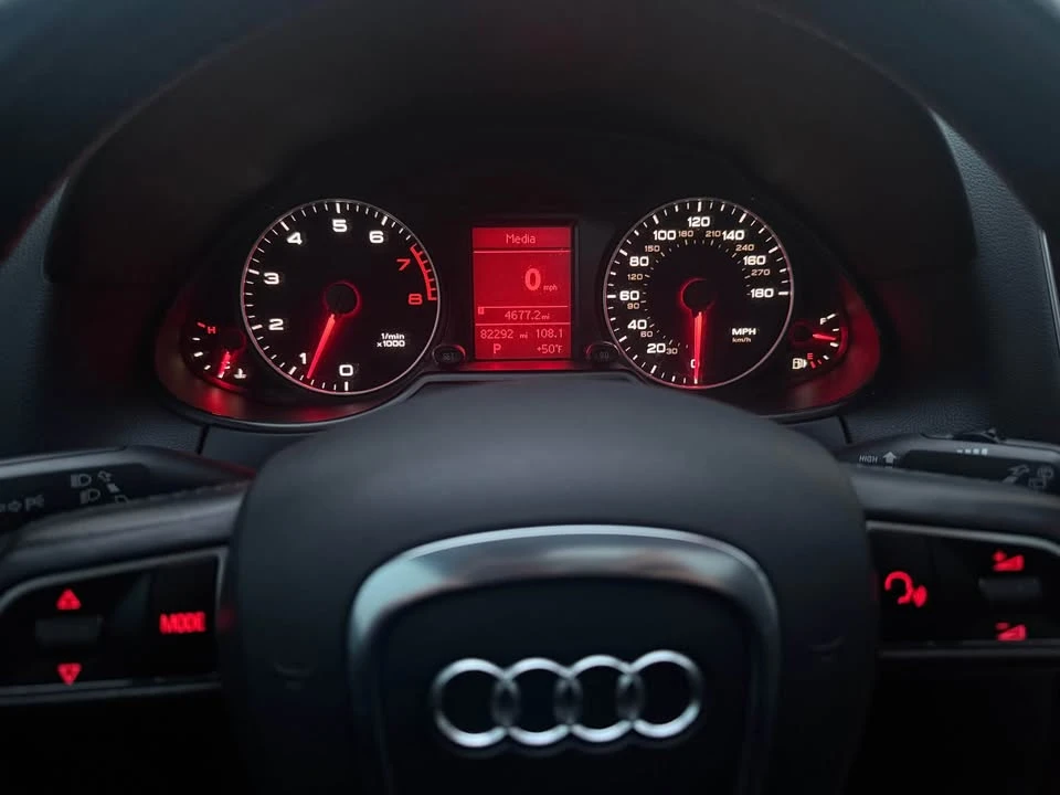 2011 Audi 8R Q5 - Image 16 of 17