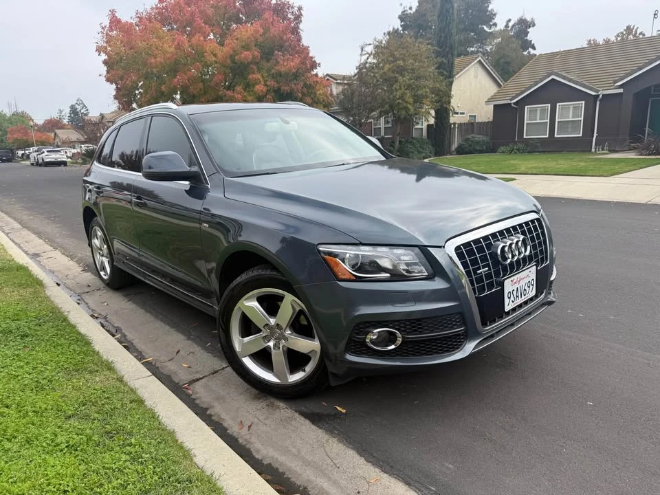 2011 Audi 8R Q5 - Image 3 of 16