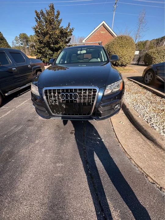2011 Audi 8R Q5 - Image 5 of 12