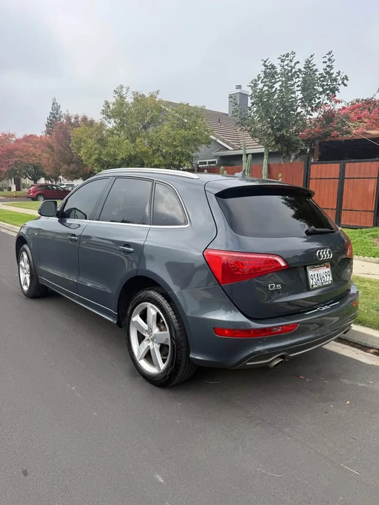 2011 Audi 8R Q5 - Image 7 of 16