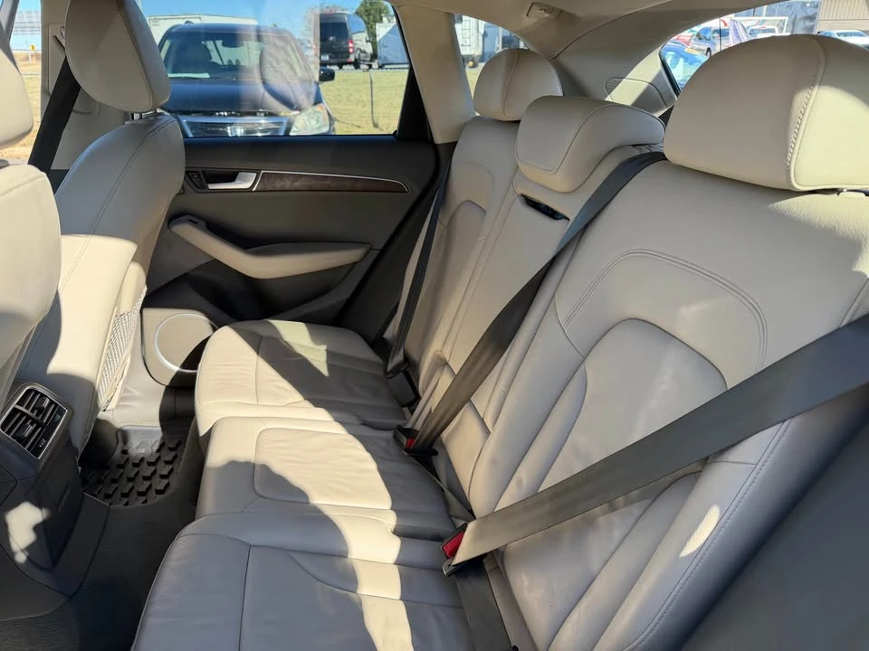 2011 Audi 8R Q5 - Image 16 of 19