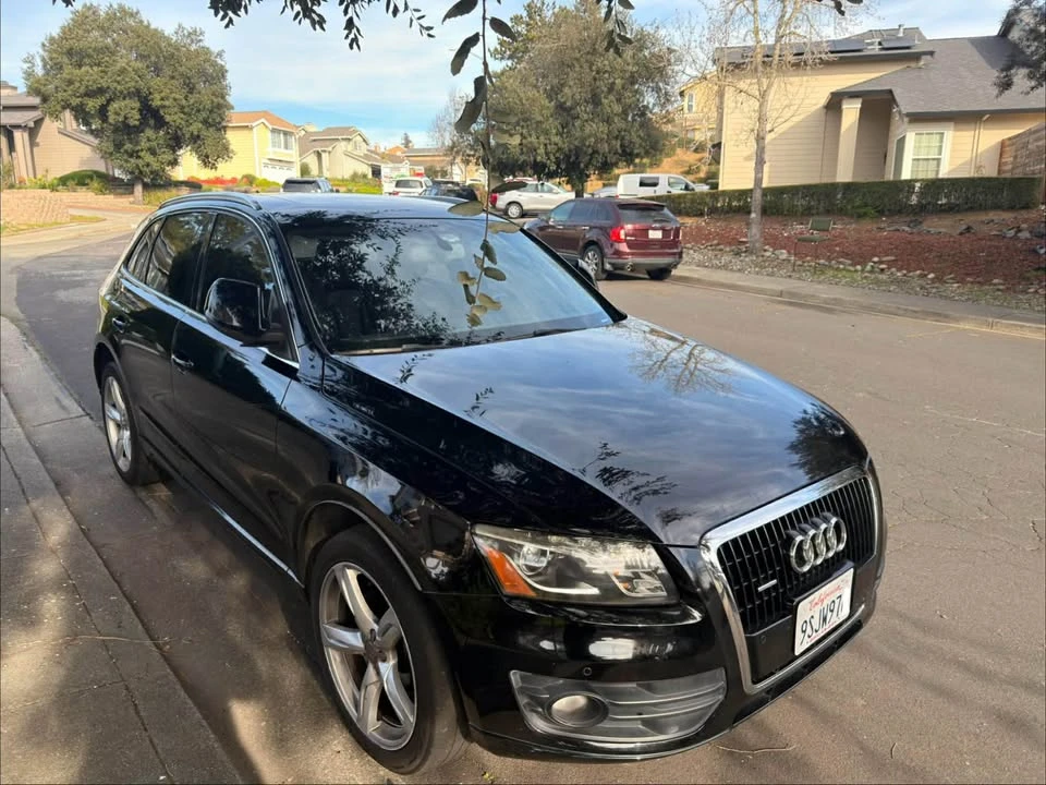 2011 Audi 8R Q5 - Image 6 of 8