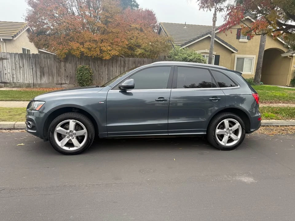 2011 Audi 8R Q5 - Image 4 of 18