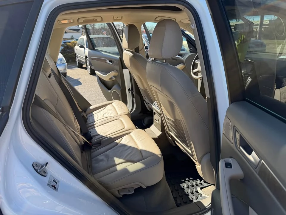 2011 Audi 8R Q5 - Image 17 of 19