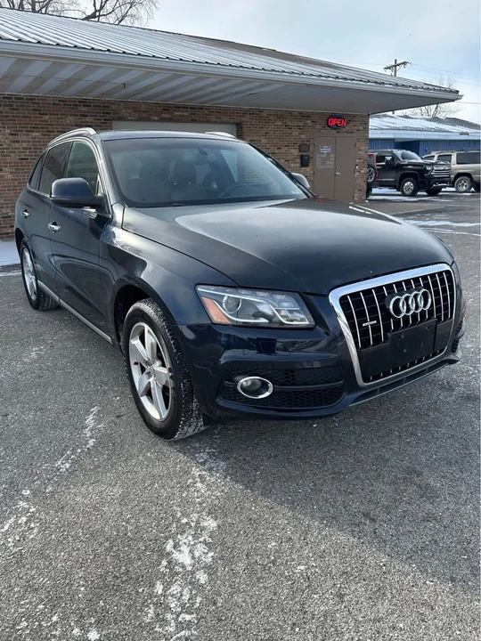 2011 Audi 8R Q5 - Image 4 of 15