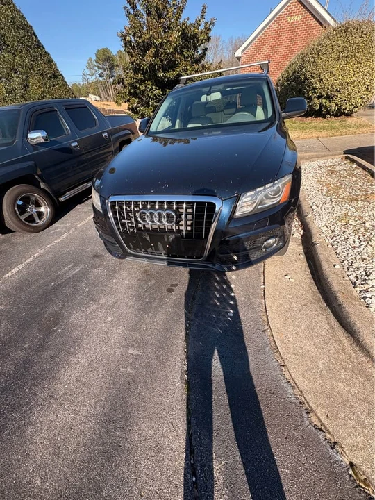 2011 Audi 8R Q5 - Image 4 of 12