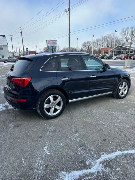 2011 Audi 8R Q5 - Image 7 of 15