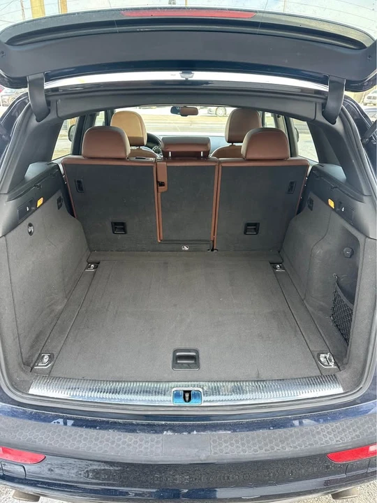 2011 Audi 8R Q5 - Image 15 of 15