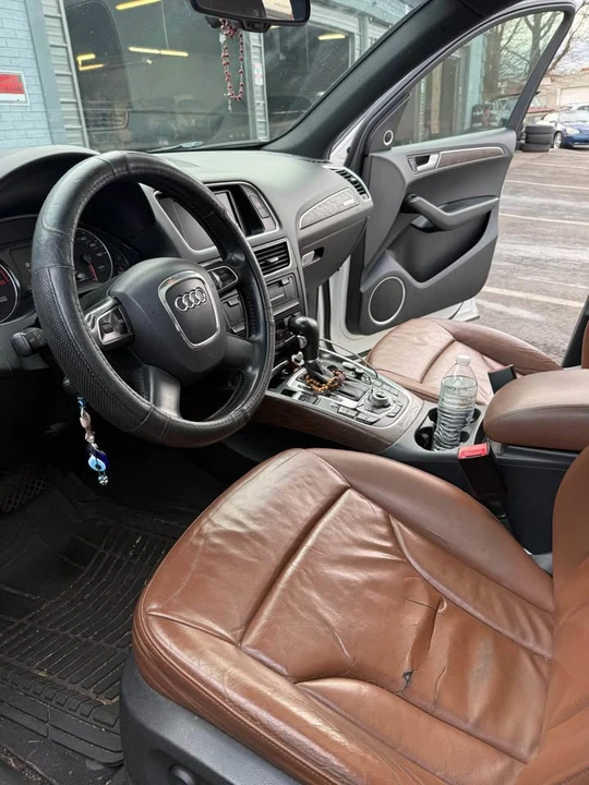 2011 Audi 8R Q5 - Image 6 of 7