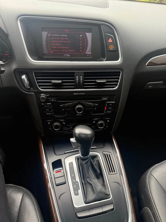 2011 Audi 8R Q5 - Image 16 of 18