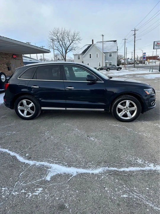 2011 Audi 8R Q5 - Image 6 of 15