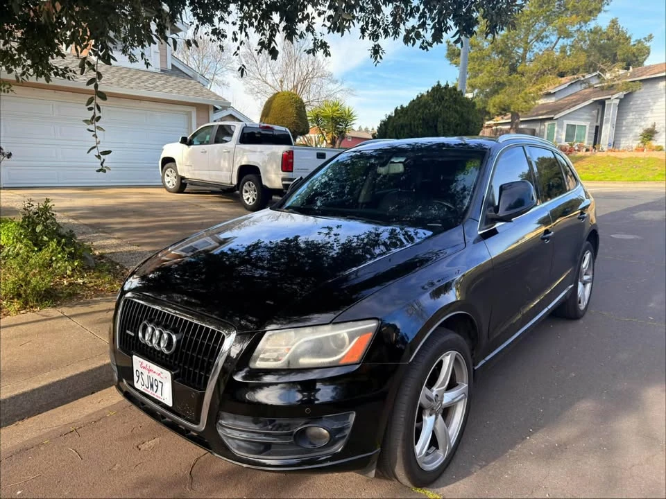 2011 Audi 8R Q5 - Image 3 of 8