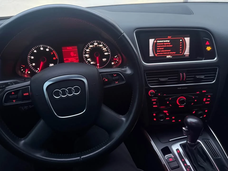 2011 Audi 8R Q5 - Image 15 of 16