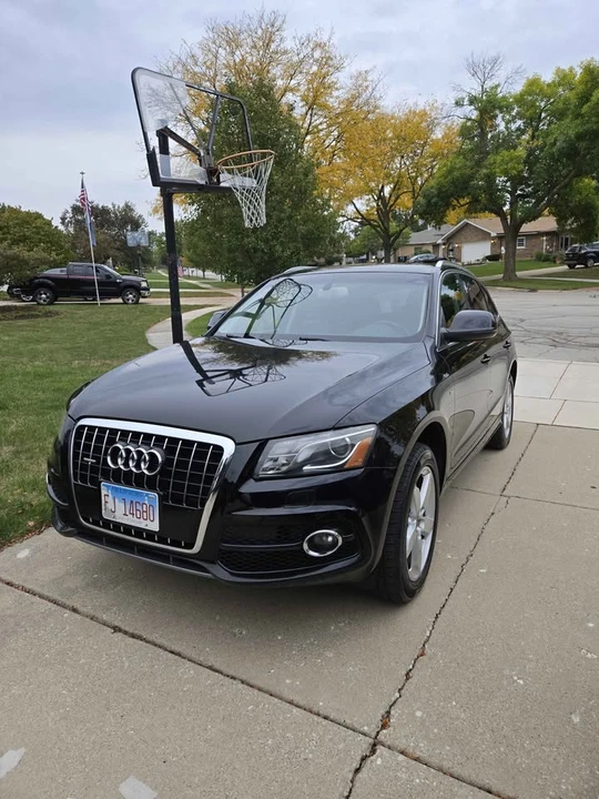2011 Audi 8R Q5 - Image 11 of 11