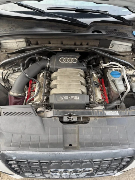 2011 Audi 8R Q5 - Image 3 of 7