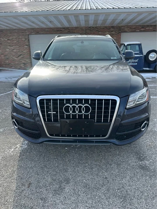 2011 Audi 8R Q5 - Image 3 of 15
