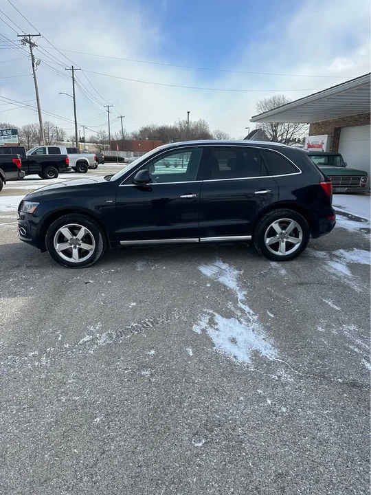 2011 Audi 8R Q5 - Image 10 of 15