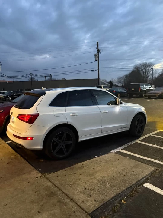 2011 Audi 8R Q5 - Image 4 of 7