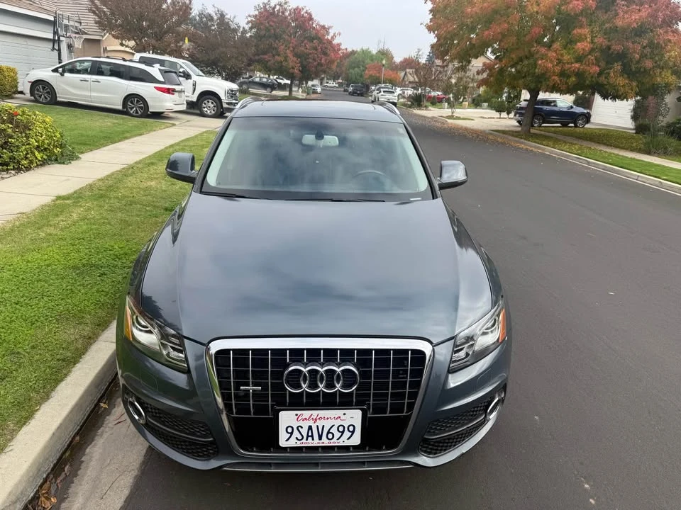 2011 Audi 8R Q5 - Image 2 of 18