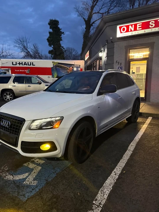 2011 Audi 8R Q5 - Image 5 of 7