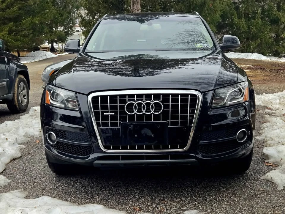 2011 Audi 8R Q5 - Image 17 of 17