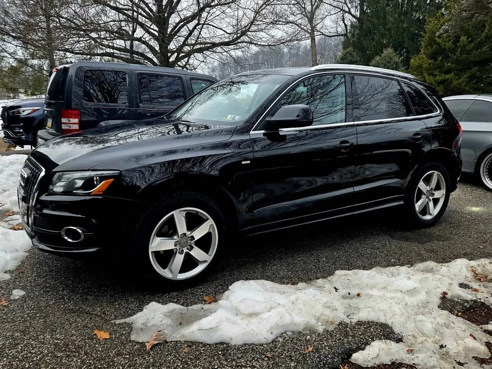 2011 Audi 8R Q5 - Image 15 of 17