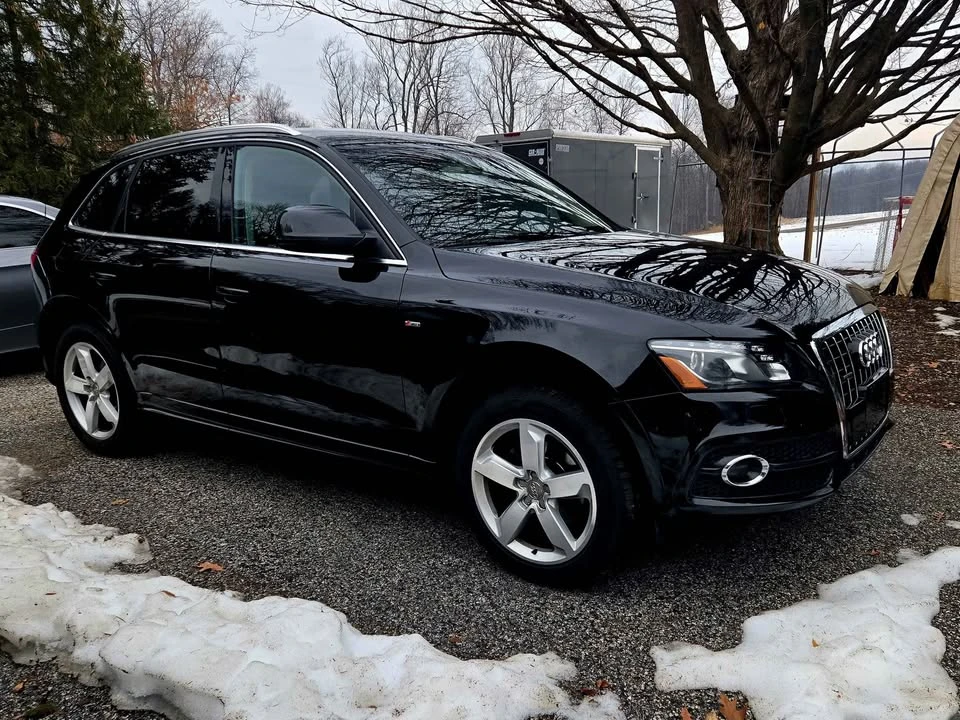 2011 Audi 8R Q5 - Image 16 of 17