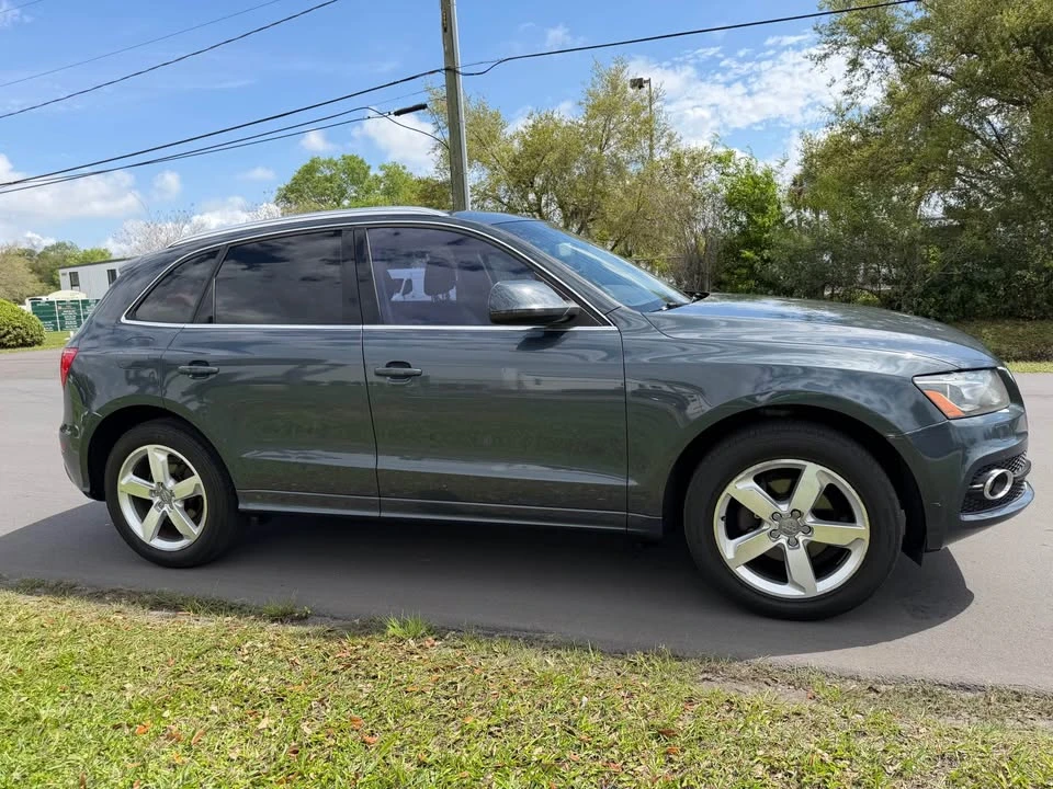 2011 Audi 8R Q5 - Image 6 of 12