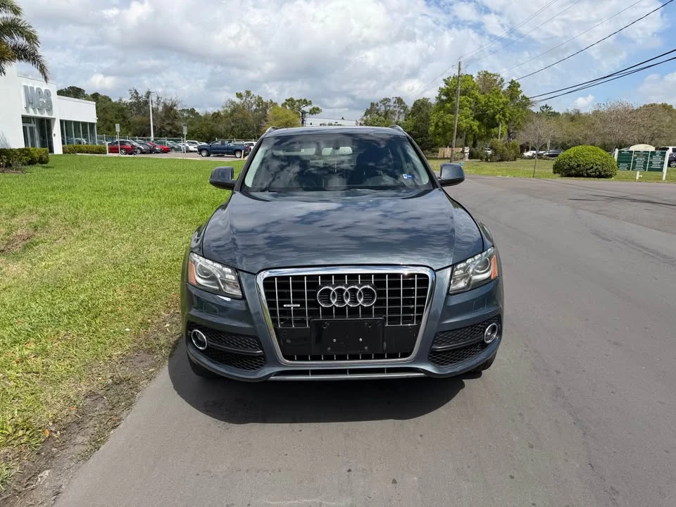 2011 Audi 8R Q5 - Image 7 of 12
