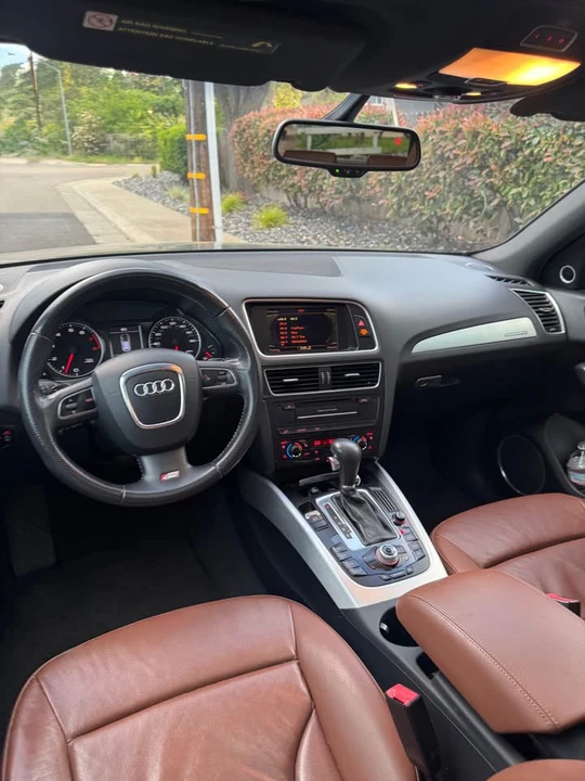 2011 Audi 8R Q5 - Image 3 of 13