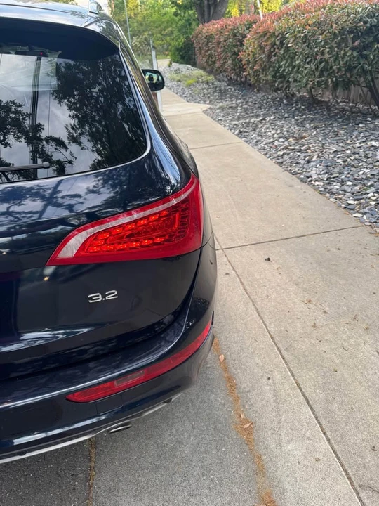 2011 Audi 8R Q5 - Image 12 of 13