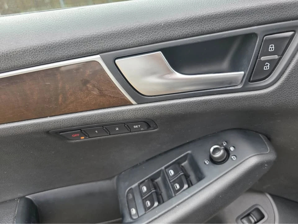 2011 Audi 8R Q5 - Image 9 of 18