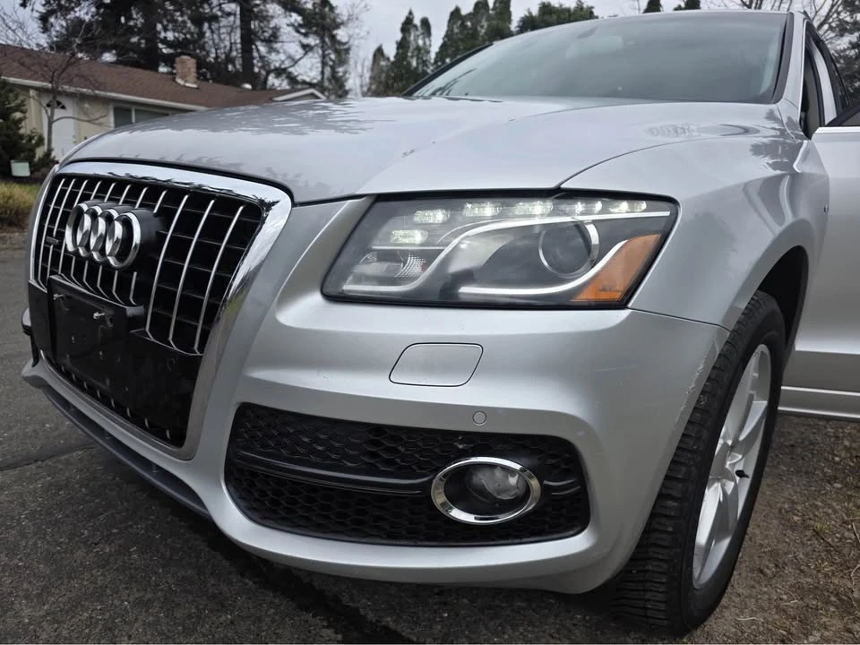 2011 Audi 8R Q5 - Image 2 of 18