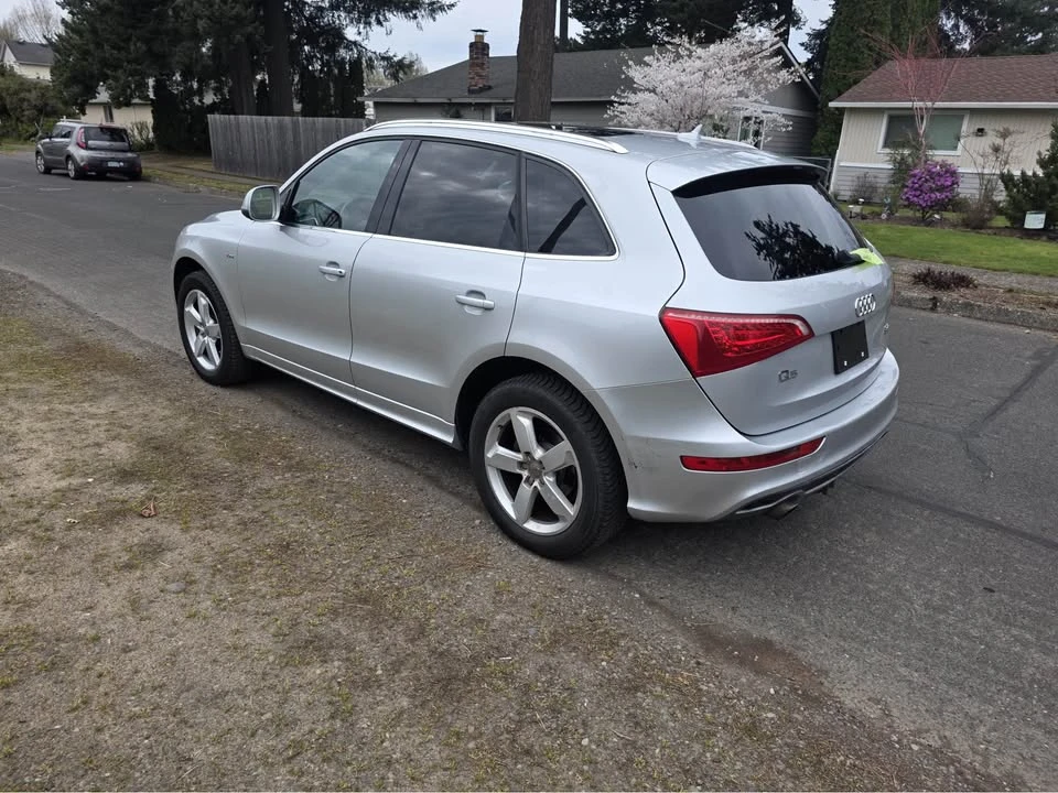 2011 Audi 8R Q5 - Image 5 of 18