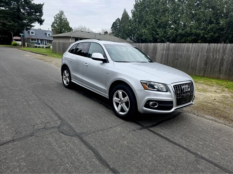2011 Audi 8R Q5 - Image 4 of 18