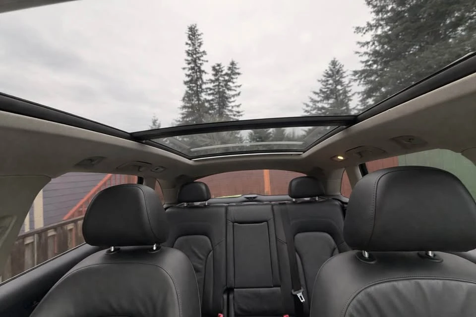 2011 Audi 8R Q5 - Image 14 of 18